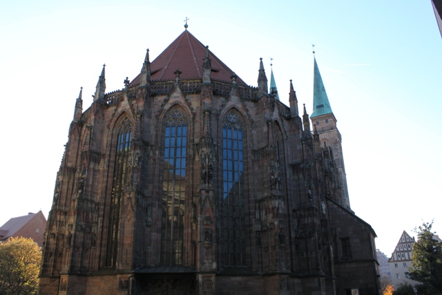 Nuremberg, Germany